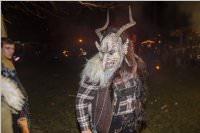 Perchtenlauf am Ebenfurther Adventmarkt, 26.11.2016