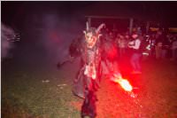 Perchtenlauf am Ebenfurther Adventmarkt, 26.11.2016