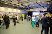 Siegerehrung Raika Malwettbewerb in Eisenstadt, 22.06.2015