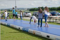 Siegerehrung Raika Malwettbewerb in Eisenstadt, 22.06.2015