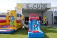 Siegerehrung Raika Malwettbewerb in Eisenstadt, 22.06.2015