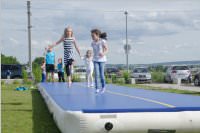 Siegerehrung Raika Malwettbewerb in Eisenstadt, 22.06.2015