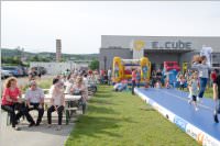 Siegerehrung Raika Malwettbewerb in Eisenstadt, 22.06.2015