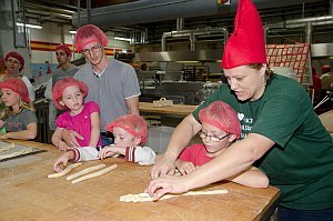 Tag der offenen T�r bei Linauer & Wagner, 31.08.2014