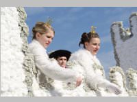152. Lichtenw�rther Faschingsumzug, 15.02.2015