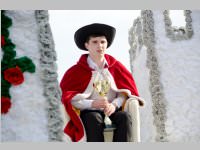 152. Lichtenw�rther Faschingsumzug, 15.02.2015