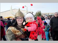 152. Lichtenw�rther Faschingsumzug, 15.02.2015