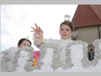 152. Lichtenw�rther Faschingsumzug, 15.02.2015