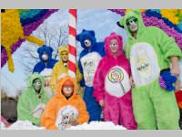 152. Lichtenw�rther Faschingsumzug, 15.02.2015