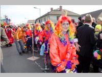 152. Lichtenw�rther Faschingsumzug, 15.02.2015