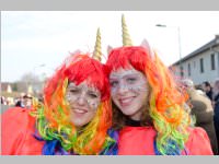 152. Lichtenw�rther Faschingsumzug, 15.02.2015