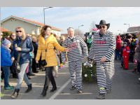 152. Lichtenw�rther Faschingsumzug, 15.02.2015