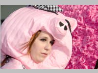 152. Lichtenw�rther Faschingsumzug, 15.02.2015