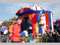 152. Lichtenw�rther Faschingsumzug, 15.02.2015