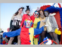 152. Lichtenw�rther Faschingsumzug, 15.02.2015