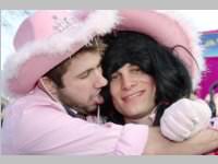 152. Lichtenw�rther Faschingsumzug, 15.02.2015