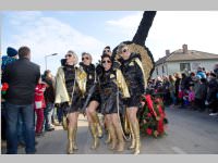 152. Lichtenw�rther Faschingsumzug, 15.02.2015