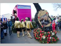 152. Lichtenw�rther Faschingsumzug, 15.02.2015