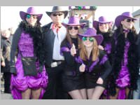 152. Lichtenw�rther Faschingsumzug, 15.02.2015