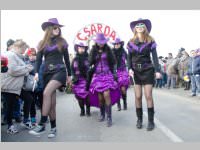 152. Lichtenw�rther Faschingsumzug, 15.02.2015