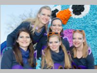 152. Lichtenw�rther Faschingsumzug, 15.02.2015