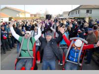 152. Lichtenw�rther Faschingsumzug, 15.02.2015