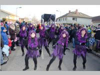 152. Lichtenw�rther Faschingsumzug, 15.02.2015