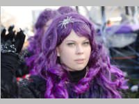 152. Lichtenw�rther Faschingsumzug, 15.02.2015