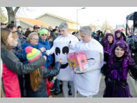 152. Lichtenw�rther Faschingsumzug, 15.02.2015