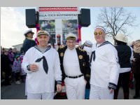 152. Lichtenw�rther Faschingsumzug, 15.02.2015