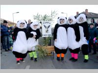 152. Lichtenw�rther Faschingsumzug, 15.02.2015