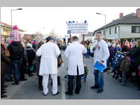 152. Lichtenw�rther Faschingsumzug, 15.02.2015