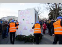 152. Lichtenw�rther Faschingsumzug, 15.02.2015