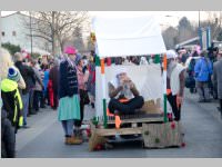 152. Lichtenw�rther Faschingsumzug, 15.02.2015