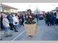 152. Lichtenw�rther Faschingsumzug, 15.02.2015