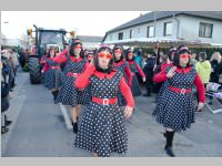 152. Lichtenw�rther Faschingsumzug, 15.02.2015