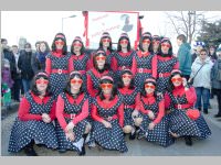 152. Lichtenw�rther Faschingsumzug, 15.02.2015