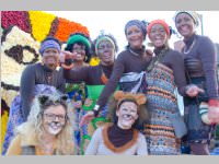 152. Lichtenw�rther Faschingsumzug, 15.02.2015