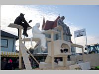 152. Lichtenw�rther Faschingsumzug, 15.02.2015