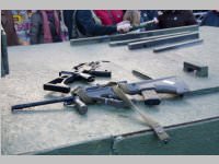 152. Lichtenw�rther Faschingsumzug, 15.02.2015