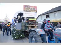 152. Lichtenw�rther Faschingsumzug, 15.02.2015