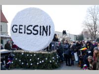 152. Lichtenw�rther Faschingsumzug, 15.02.2015