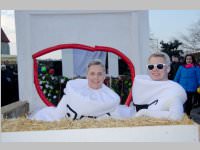152. Lichtenw�rther Faschingsumzug, 15.02.2015
