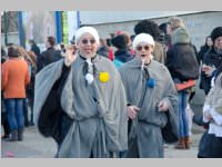 152. Lichtenw�rther Faschingsumzug, 15.02.2015