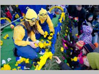 152. Lichtenw�rther Faschingsumzug, 15.02.2015