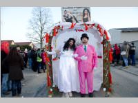 152. Lichtenw�rther Faschingsumzug, 15.02.2015