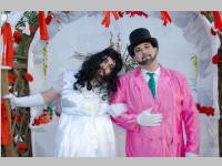 152. Lichtenw�rther Faschingsumzug, 15.02.2015