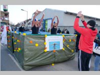 152. Lichtenw�rther Faschingsumzug, 15.02.2015