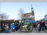 152. Lichtenw�rther Faschingsumzug, 15.02.2015