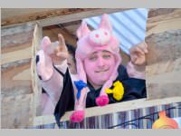 152. Lichtenw�rther Faschingsumzug, 15.02.2015